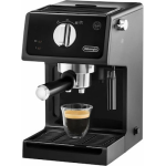 De'Longhi ECP 31.21 Μηχανή Espresso 1100W Πίεσης 15bar Μαύρη