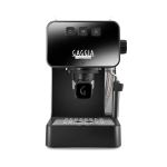 GAGGIA EG2111/01 Αυτόματη Μηχανή Espresso 15 bar 1900W Μαύρη