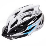 Bicycle helmet Meteor Gruver 24747-24749